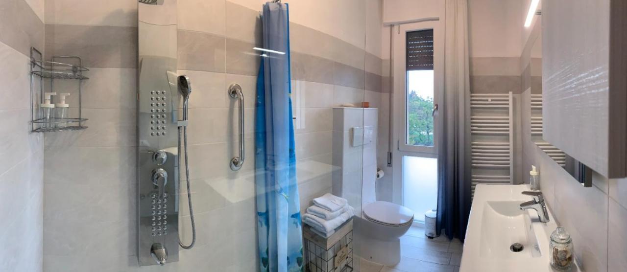 A Casa Di Cocco Apartman Padova Kültér fotó