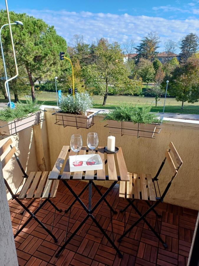 A Casa Di Cocco Apartman Padova Kültér fotó
