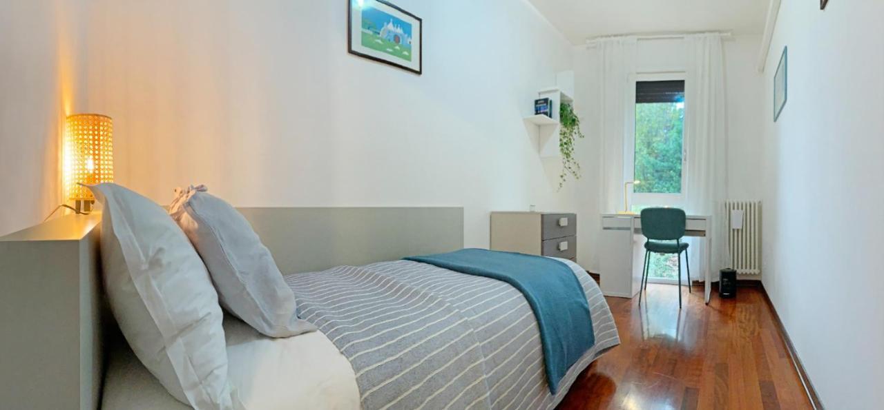 A Casa Di Cocco Apartman Padova Kültér fotó